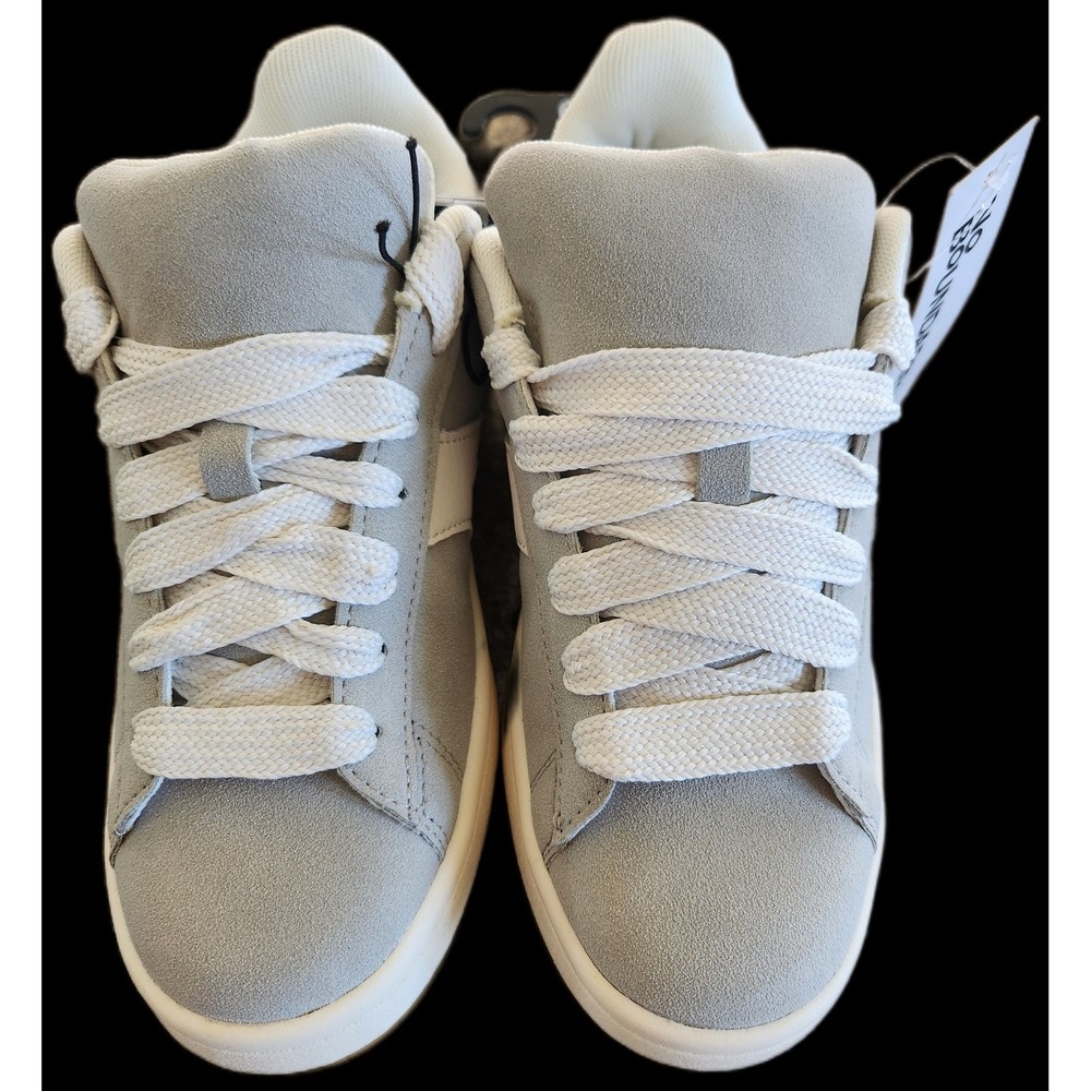 Womans Size 6 Gray No Boundaries Chunky Skate Shoes New with Tags